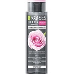 Agiva Roses Detox Детокс мицеларна вода 400мл