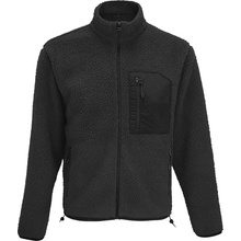 Sol's Sherpa Fury tmavě šedá / černá