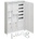 Hager ZB33SET28LK