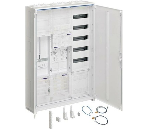 Hager ZB33SET28LK