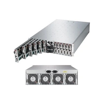 Supermicro SYS-5038ML-H12TRF