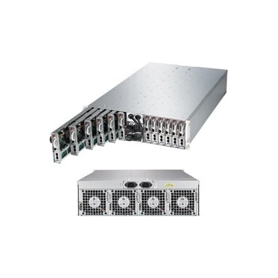 Supermicro SYS-5038ML-H12TRF