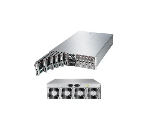 Supermicro SYS-5038ML-H12TRF