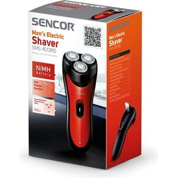 Sencor SMS 4013RD
