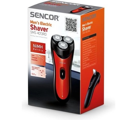 Sencor SMS 4013RD