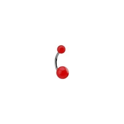 Piercing banánek BN6005