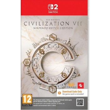 Sid Meier's Civilization VII