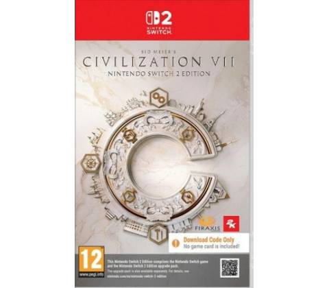 Sid Meier's Civilization VII