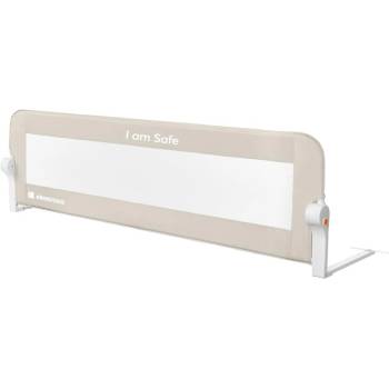 Kikka Boo Предпазна преграда за легло I am safe 150см Beige (kikka-31003050011)