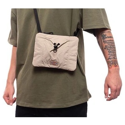 Dickies Fincastle Pouch Sand