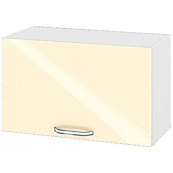 ИРИМ Горен кухненски шкаф Сити БФ-Бежово гланц-05-15 60 см