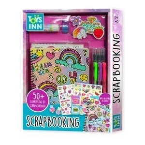 Toys Inn Scrapbooking kit small