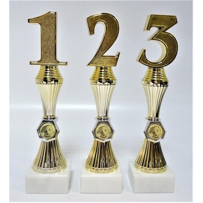 VIZINGR Poker trofeje 71-181 71-181/2