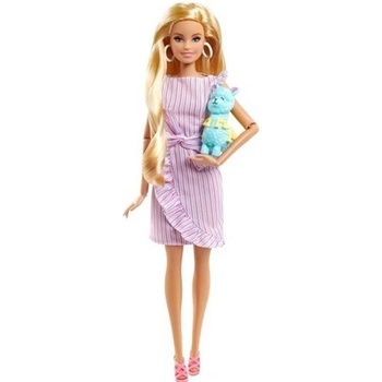 Barbie Moja prvá