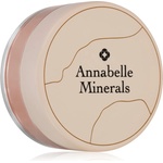 Annabelle Minerals Luminous Mineral Blush освежаващ руж цвят Lily Glow 4 гр