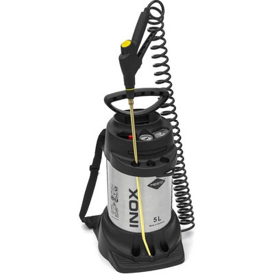 Mesto INOX 5l