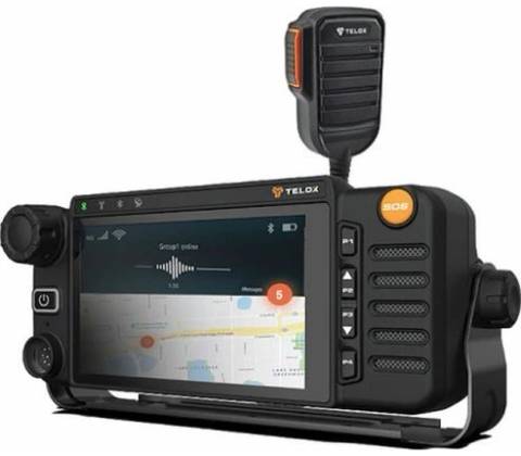 Telox M6 Lite
