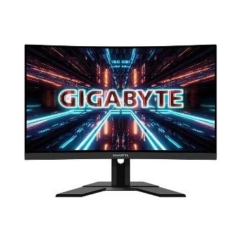 Gigabyte G27QC A