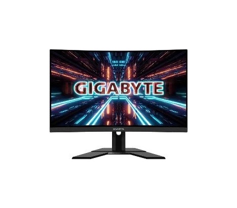 Gigabyte G27QC A