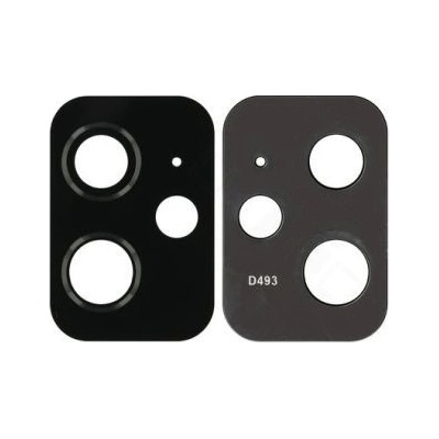 Asus Zenfone 8 ZS590KS - Sklíčko Zadní Kamery - 13010-04460100 Genuine Service Pack