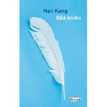 Bílá kniha - Han Kang