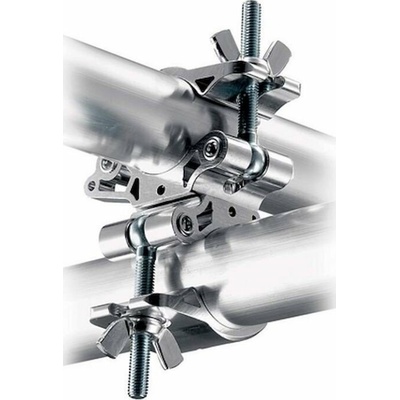 Avenger Eye Coupler LP Double 90 Degree Clamp