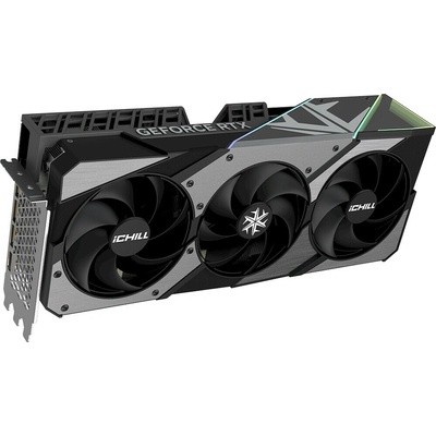 Inno3D GeForce RTX 5080 iChill X3 V2 16GB GDDR7 C50803-16D7X-176069R