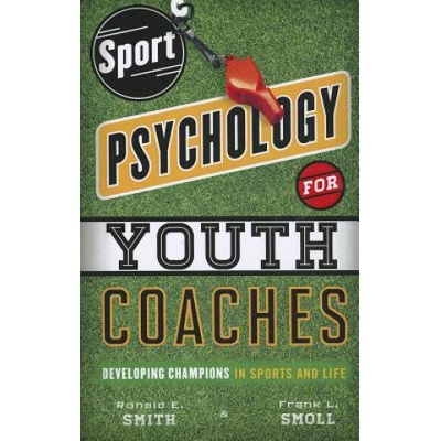 Sport Psychology for Youth Coaches