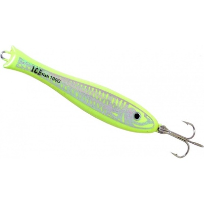 JSA Fish Pilker 3D ICE Fish 5 60 g