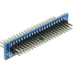Delock Адаптер Delock IDE 44 pin мъжко > IDE 44 pin мъжко (DELOCK-65090) - pcbuild