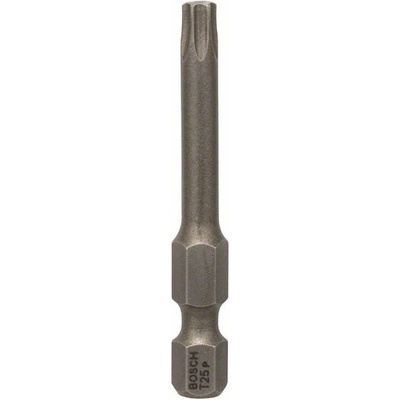 Bit BOSCH Skrutkovací Extra Hart - T25, 49 mm 2607001638