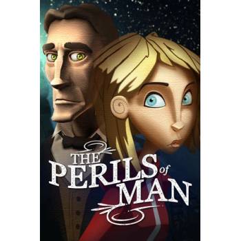 Vertigo Games The Perils of Man (PC)