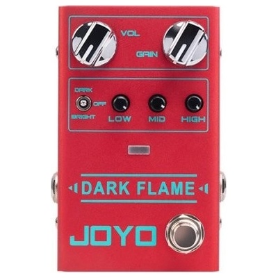 Joyo R-17 Dark Flame