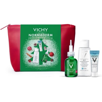 Vichy Normaderm Probio-BHA Set подаръчен комплект за проблемна кожа 3 бр