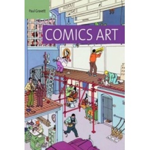 Comics Art