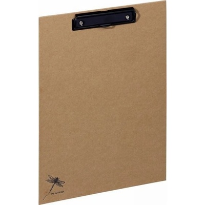 Pagna Pur A4 44009-11 psací podložka hnědá – Hledejceny.cz