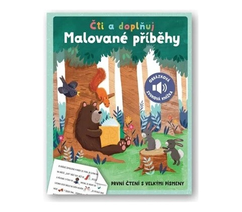 Malované příběhy