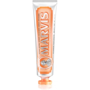 Marvis Ginger Mint Пасти за зъби 85ml