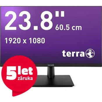 Terra LED 2463W