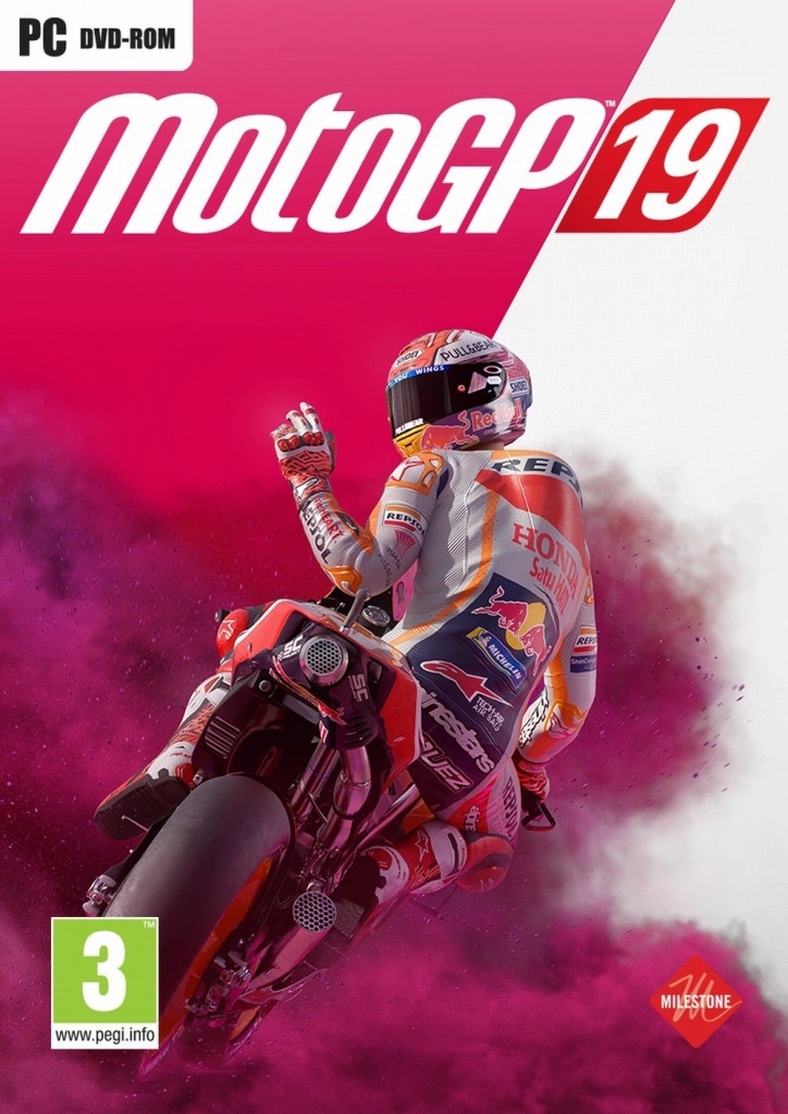 Moto GP 19