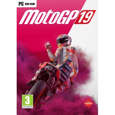 Moto GP 19