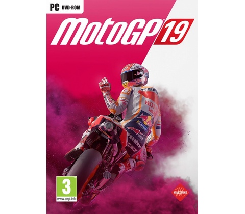 Moto GP 19