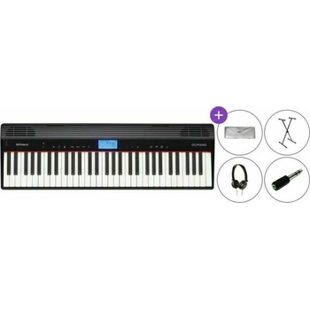 Roland GO:PIANO SET