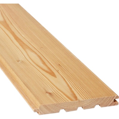 Scobax palubka SM A/B klasik 4000 x 96 mm | cena za bal