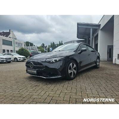 Mercedes-Benz A 180 100 kW
