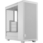 Fractal Design Epoch White TG Clear (FD-C-EPO1A-03)