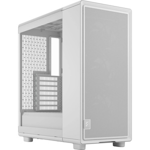 Fractal Design Epoch White TG Clear (FD-C-EPO1A-03)
