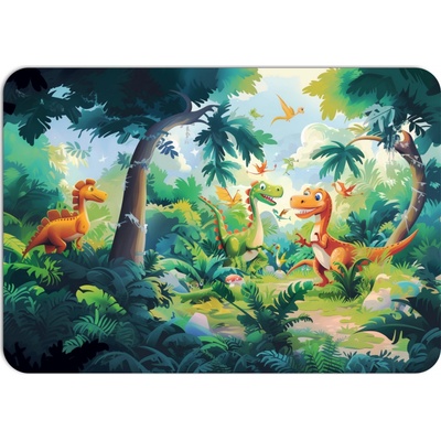 PokojovaDekorace.cz prostírání 085 Dinosaurus 43x30cm