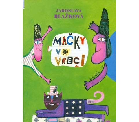 Mačky vo vreci