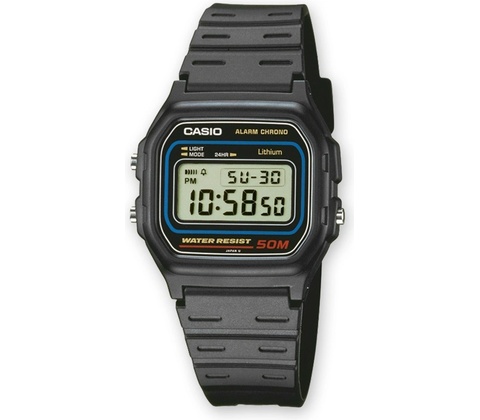 Casio W-59-1